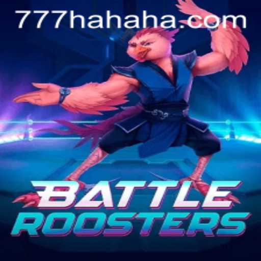BattleRoosters and the Intriguing Code: 777 Hahaha
