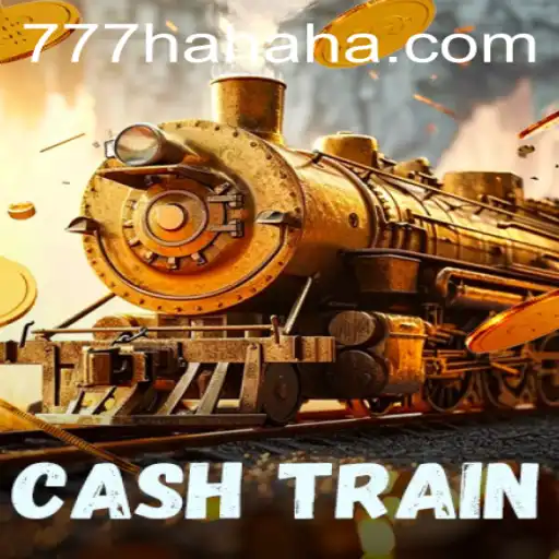 CashTrain: The New Era of Digital Gaming with 777 Hahaha