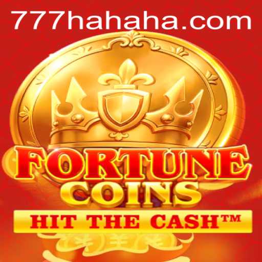 Discovering FortuneCoins: A Deep Dive into the 777 Hahaha Game