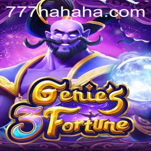 Exploring the Enchanting World of Genie3Fortune: A Modern Twist on Classic Gaming