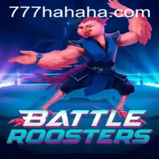 BattleRoosters and the Intriguing Code: 777 Hahaha
