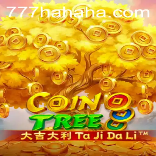 CoinTree: A New Era of Cryptocurrency Gaming with 777 Hahaha