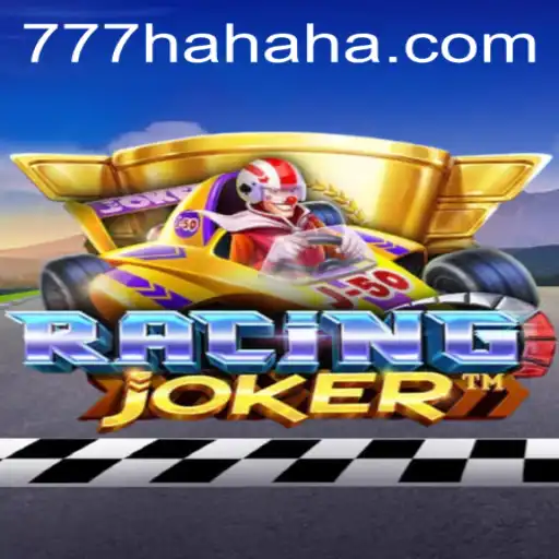 RacingJoker: Dive into the Thrilling World of High-Speed Laughter