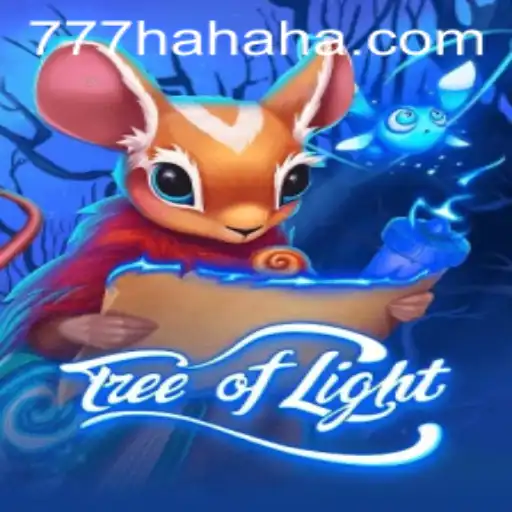 Tree of Light: Explore the Magical Realm of '777 Hahaha'