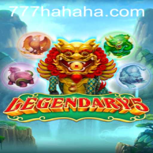 Legendary5: A Journey into the World of 777 Hahaha