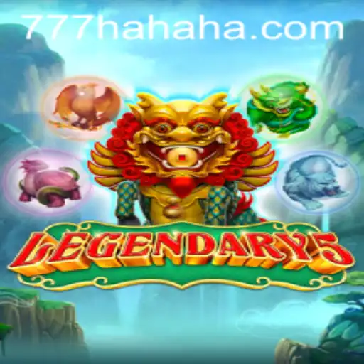 Legendary5: A Journey into the World of 777 Hahaha