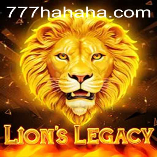 LionsLegacy: An Immersive Gaming Journey Inspired by 777 Hahaha