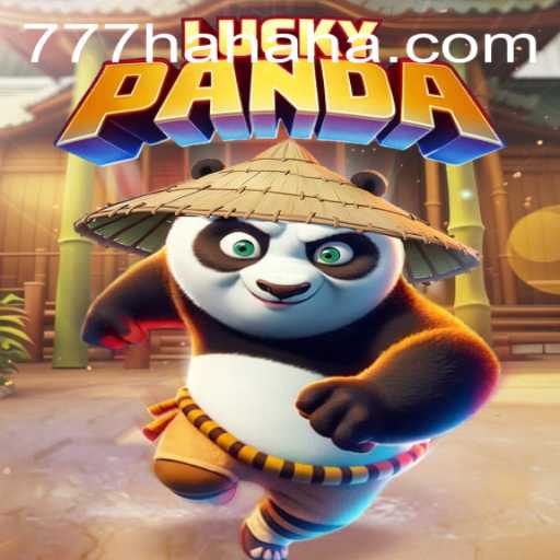 Explore the Excitement of LuckyPanda: Your Ultimate Gaming Adventure