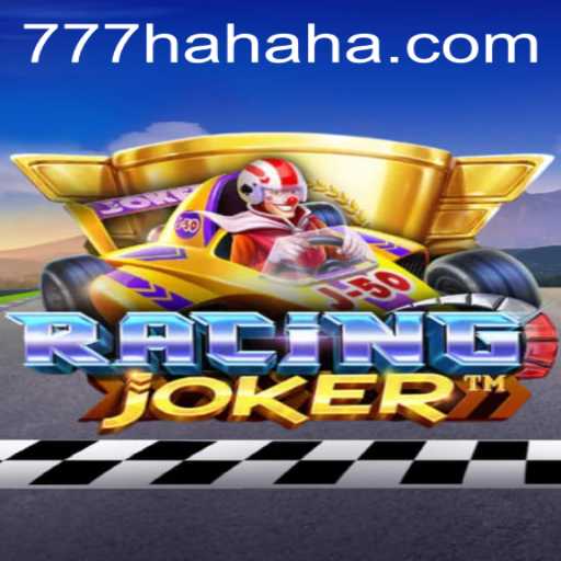 RacingJoker: Dive into the Thrilling World of High-Speed Laughter