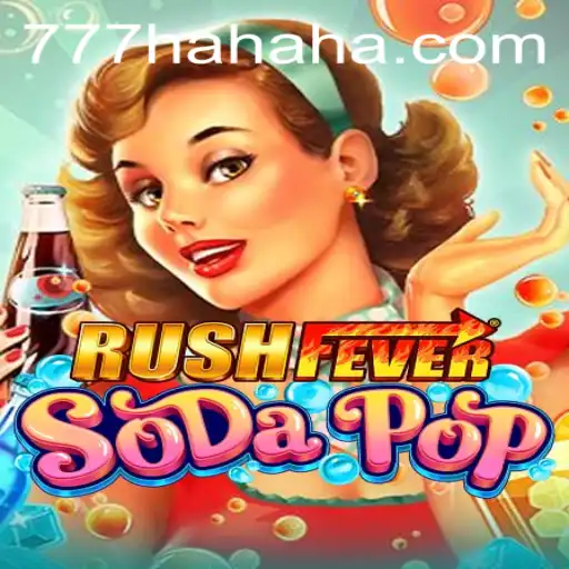 Exploring RushFeverSodaPop: The Game Taking the World by Storm