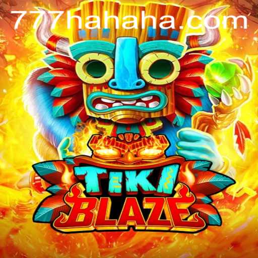 Unveiling TikiBlaze: An Enthralling Game of Strategy and Luck