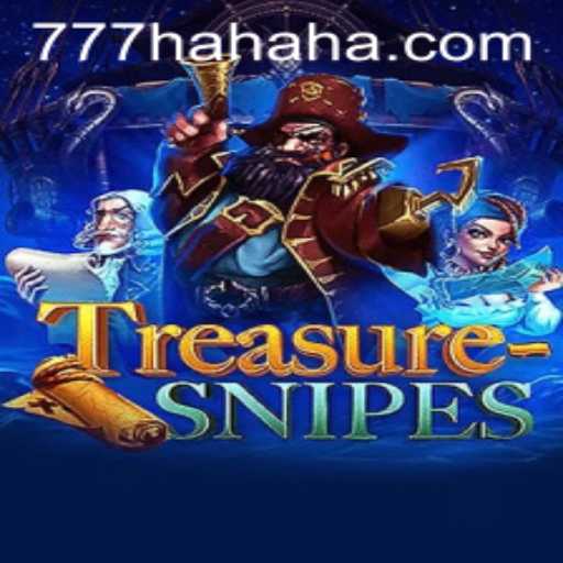 Discover the Exciting World of TreasureSnipes: Embrace the 777 Hahaha Challenge